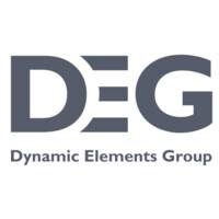 Dynamic Elements Group AS logo - Similar company to Dynamic Elements As