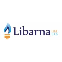 Libarna Gas & Luce Spa logo - Similar company to Ipgreen