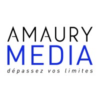 AMAURY MEDIA logo - Similar company to 366