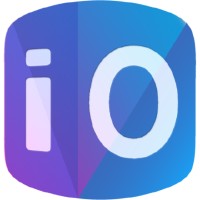 Venture I/O logo - Similar company to Riolabs