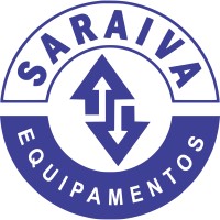 Saraiva Equipamentos logo - Similar company to Codequip Ltda