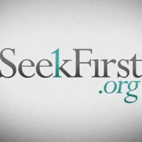 SeekFirst.org logo - Similar company to Kinsman Ventures, Llc