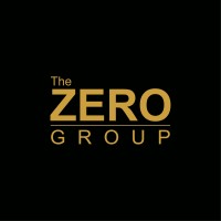 The Zero Group logo - Similar company to Bvocal