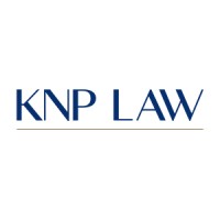 KNP LAW Nagy Koppany & Partners logo - Similar company to Taylor Wessing Hungary