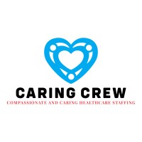 Caring Crew logo - Similar company to Hmed Solution Llc