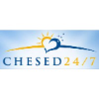Chesed 24/7 logo - Similar company to Wealthy Executive Coaching Firm