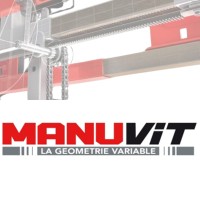 MANUVIT logo - Similar company to Manut-Lm - A Brand By Piab Group