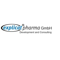 Explicat Pharma GmbH logo - Similar company to Lyomark Pharma Gmbh