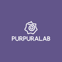 Purpuralab Textil ♻ logo - Similar company to Bioflash Peru