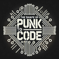 punk-to-code.io logo - Similar company to Science Edu Agency
