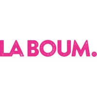 La Boum Event GmbH logo - Similar company to Time2Thrive | Teambuilding & Events