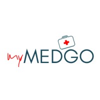 myMEDGO logo - Similar company to Asmed Medical