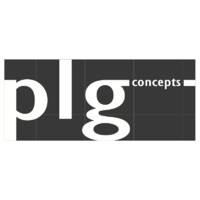 PLG Concepts B.V. logo - Similar company to Beeldbruis