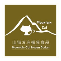 Mountain Cat Durian logo - Similar company to Durian Projects Group