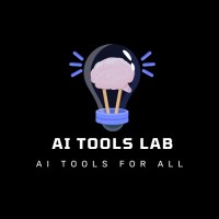 AI Tools Lab logo - Similar company to Ai-Write