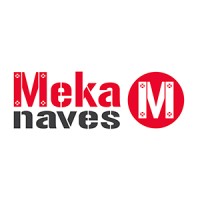 Mekanaves, Soluciones Modulares logo - Similar company to Frametec (Xiamen) Building Technology Co., Ltd.
