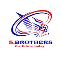 Sheikh Brothers logo - Similar company to Sheikh Brothers