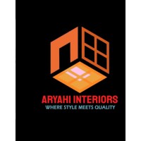 Aryahi Interiors logo - Similar company to Zeroes Origin
