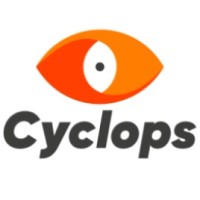 Cyclops UK logo - Similar company to First Line It