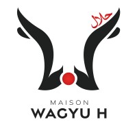 Maison Wagyu H logo - Similar company to Global Meats Imports