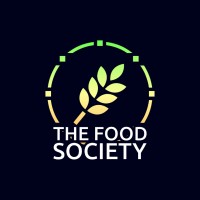 The Food Society logo - Similar company to Maid In T.O