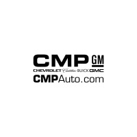 CMP Automotive Ltd. logo - Similar company to Shaw Gmc Chevrolet Buick