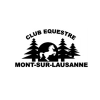 Club Équestre du Mont sur Lausanne logo - Similar company to Horse Riding Hub Education