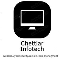 Chettiar Infotech. logo - Similar company to Phh Technologies Llp