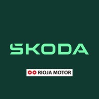 Skoda RiojaMotor logo - Similar company to Comatrasa