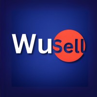 WUSELL logo - Similar company to Mozo Tv