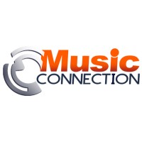 Music Connection logo - Similar company to Nuvotv