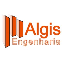 Algis Engenharia logo - Similar company to Nova Urbano