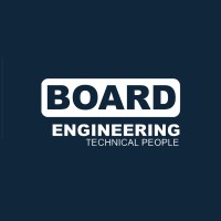 BOARD Engineering B.V. logo - Similar company to Connected2Talent
