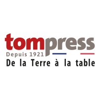 Tom Press logo - Similar company to Mathon