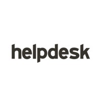 Helpdesk logo - Similar company to Kuku Riku