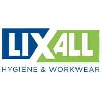 Lixall Hygiene Services & Workwear Ltd logo - Similar company to Safetymart
