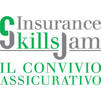 Insurance Skills Jam - Il Convivio Assicurativo logo - Similar company to Anpre - Associazione Nazionale Periti Rami Elementari
