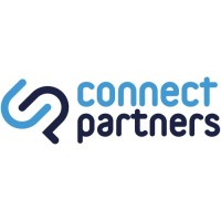 Connect Partners, Inc logo - Similar company to Changemakers Compass