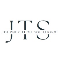 Journey Tech Solutions logo - Similar company to Journey Technology Solutions