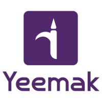 Yeemak logo - Similar company to Jeanuvs