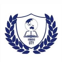 HIMPUNAN MAHASISWA ILMU HUBUNGAN INTERNASIONAL UTY logo - Similar company to Himpunan Mahasiswa Teknologi Informatika Universitas Teknologi Yogyakarta (Himatika Uty)
