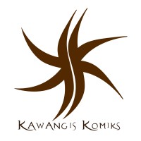 Kawangis Publishing Co logo - Similar company to Tinkerhouse