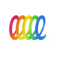 CubyFun logo - Similar company to Imagine Analog