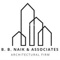 B. B. Naik & Associates logo - Similar company to Cube Estimators