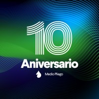 Medio Pliego logo - Similar company to Etiqus
