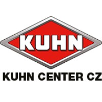 KUHN CENTER CZ a.s. logo - Similar company to Stihl Czech