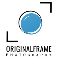 OriginalFrame Photography logo - Similar company to Jinish Shah Photography