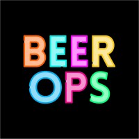 BeerOps logo - Similar company to Her Tech Circle