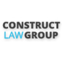 Construct Law Group Pty Ltd logo - Similar company to Construction Law Group