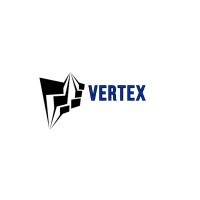 Vertex logo - Similar company to Kigili Italia